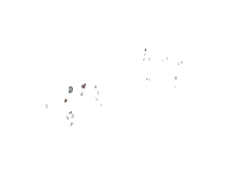 v_19_strip_stickers, a GTA V map model