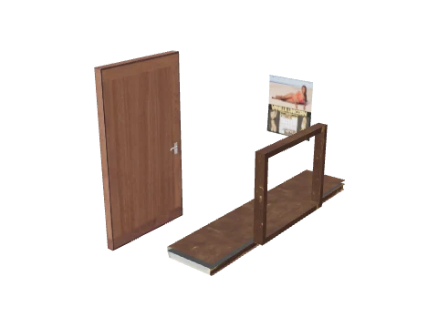 v_19_stripbootbits, a GTA V map model