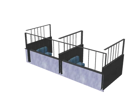v_19_stripbooths, a GTA V map model