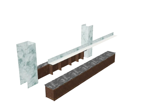 v_19_strpbar, a GTA V map model
