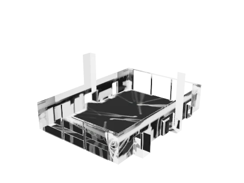 v_1_fdsm01, a GTA V map model