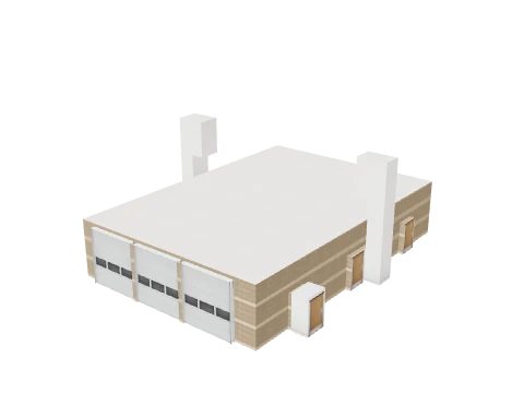 v_1_shell, a GTA V map model