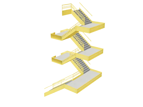 v_20_stairs03, a GTA V map model