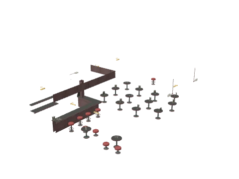 v_21_detail, a GTA V map model