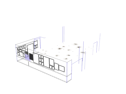 v_21_overlays, a GTA V map model