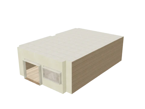 v_22_g2_shell, a GTA V map model