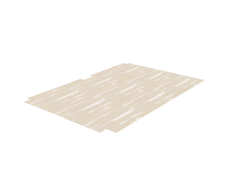 v_22_mirrorfloor, a GTA V map model