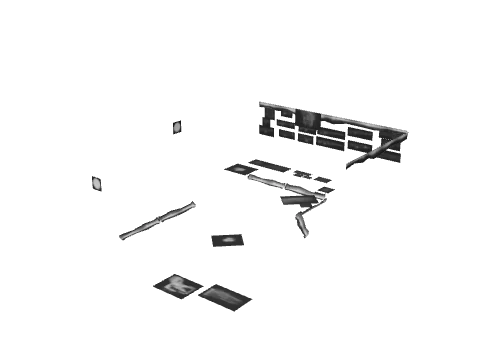 v_22_overlays, a GTA V map model