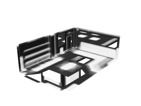 v_22_shadowmap, a GTA V map model