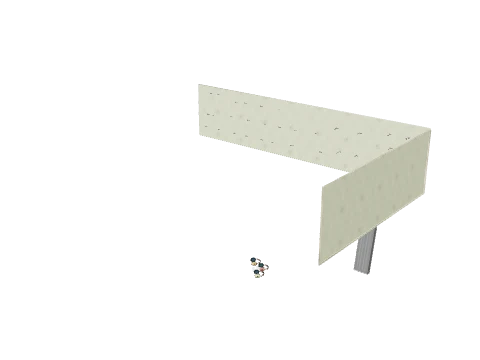 v_22_wallguns, a GTA V map model