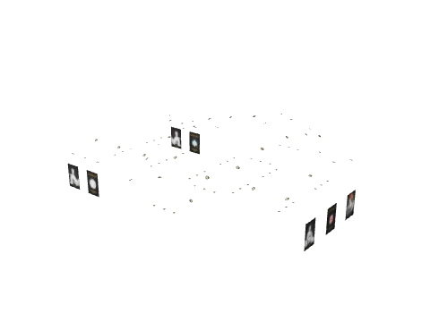 v_23_emissives, a GTA V map model