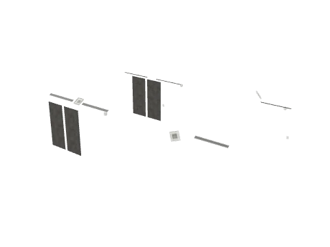 v_23_frames, a GTA V map model