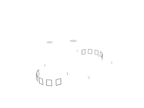 v_23_lamps, a GTA V map model
