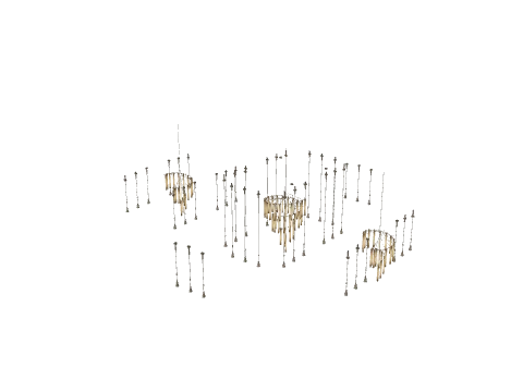 v_23_lamps2, a GTA V map model