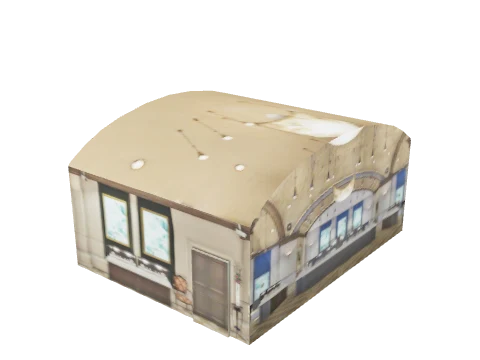 v_23_lod, a GTA V map model
