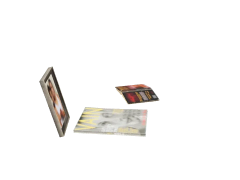 v_24_bdr_mesh_bed_stuff, a GTA V map model