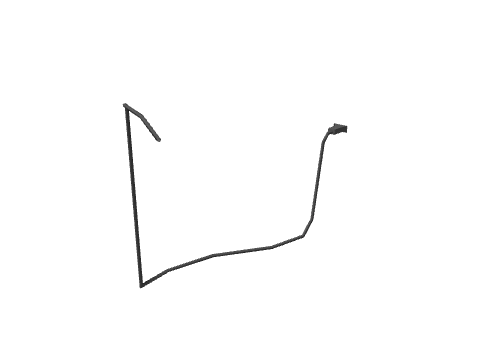 v_24_bdr_mesh_lamp, a GTA V map model