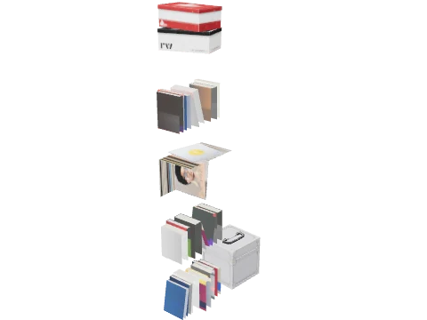 v_24_bdrm_mesh_bookcasestuff, a GTA V map model