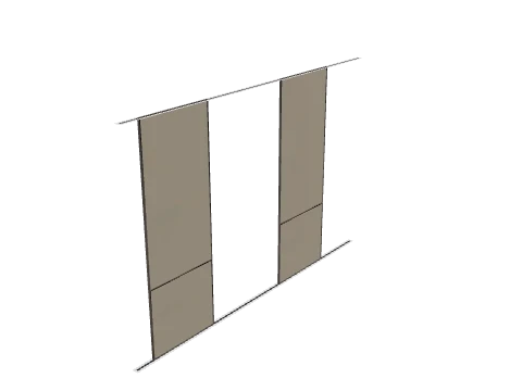v_24_bdrm_mesh_closetdoors, a GTA V map model