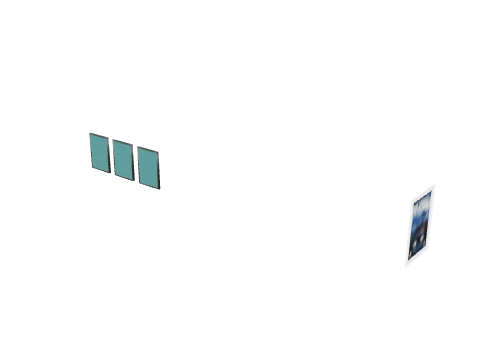 v_24_bdrm_mesh_wallshirts, a GTA V map model