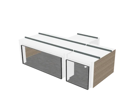 v_24_bedroomshell, a GTA V map model