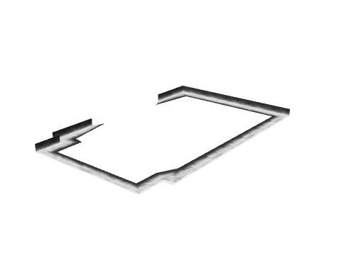 v_24_wdr_over_dirt, a GTA V map model