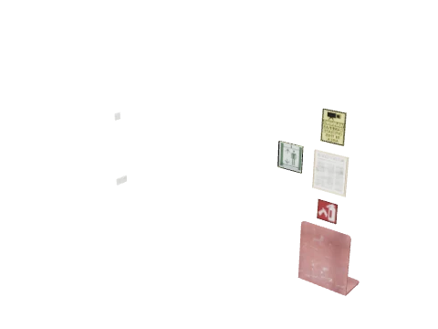 v_25_elvsigns, a GTA V map model