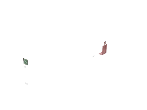v_25_hallstuff, a GTA V map model