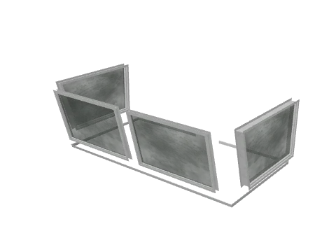 v_25_obsvclutter, a GTA V map model