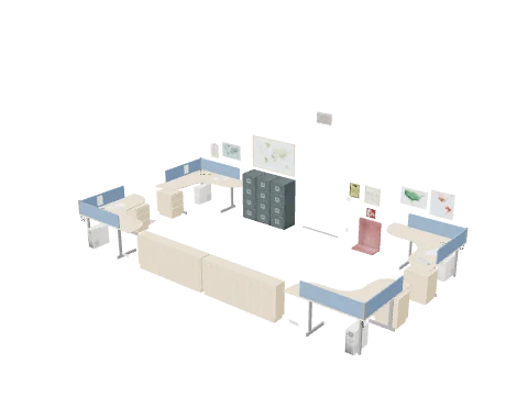v_25_obsvdesks, a GTA V map model