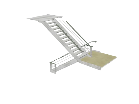 v_25_stair02, a GTA V map model