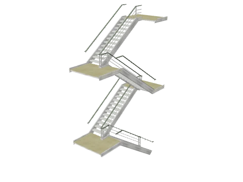 v_25_stair03, a GTA V map model