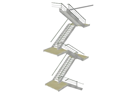 v_25_stair06, a GTA V map model