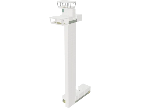 v_25_towershell, a GTA V map model