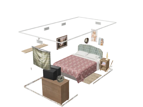 v_26_bedtidy, a GTA V map model