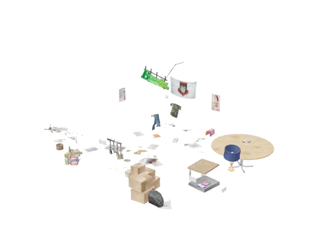 v_26_couch, a GTA V map model