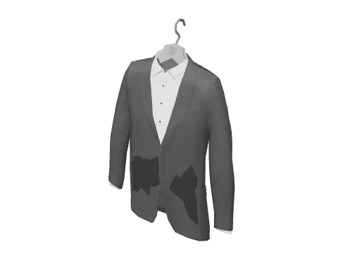 v_26_michaelsuit1, a GTA V map model