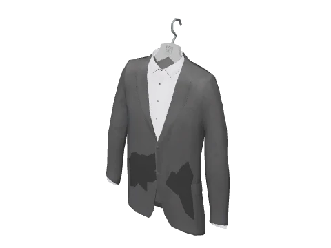 v_26_michaelsuit2, a GTA V map model