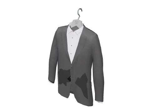 v_26_michaelsuit3, a GTA V map model