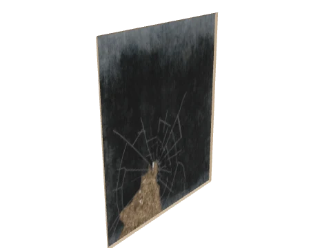 v_26_mirror, a GTA V map model