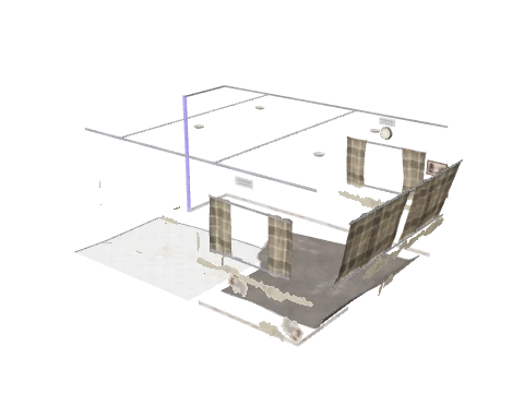 v_26_overlays, a GTA V map model