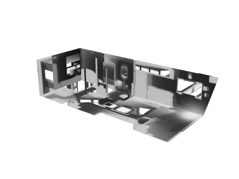 v_26_shadowmap, a GTA V map model