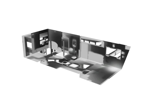 v_26_shadowtrash, a GTA V map model