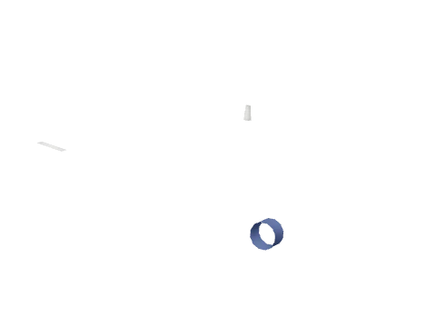 v_26_walllamptrashon, a GTA V map model