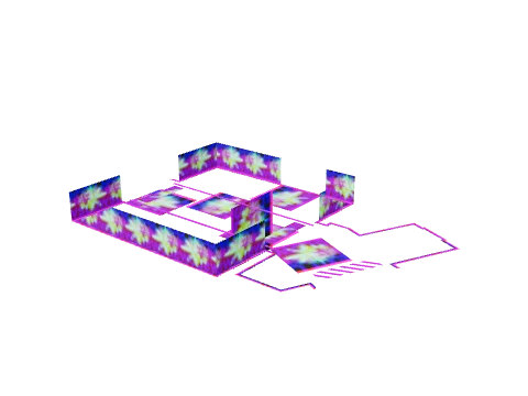 v_28_an1_dirt, a GTA V map model