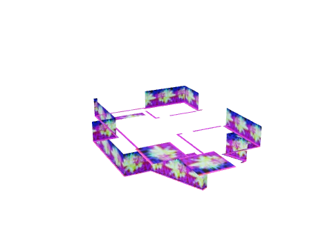 v_28_an2_dirt, a GTA V map model