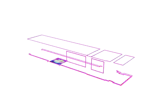 v_28_guard1_dirt, a GTA V map model
