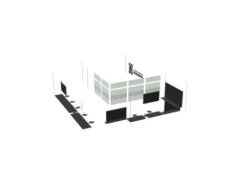 v_28_ha2_deca, a GTA V map model