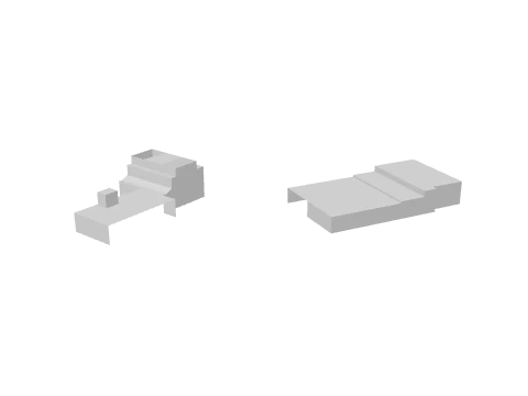 v_28_lab_pool, a GTA V map model
