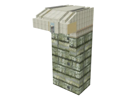v_28_lab_poolshell, a GTA V map model